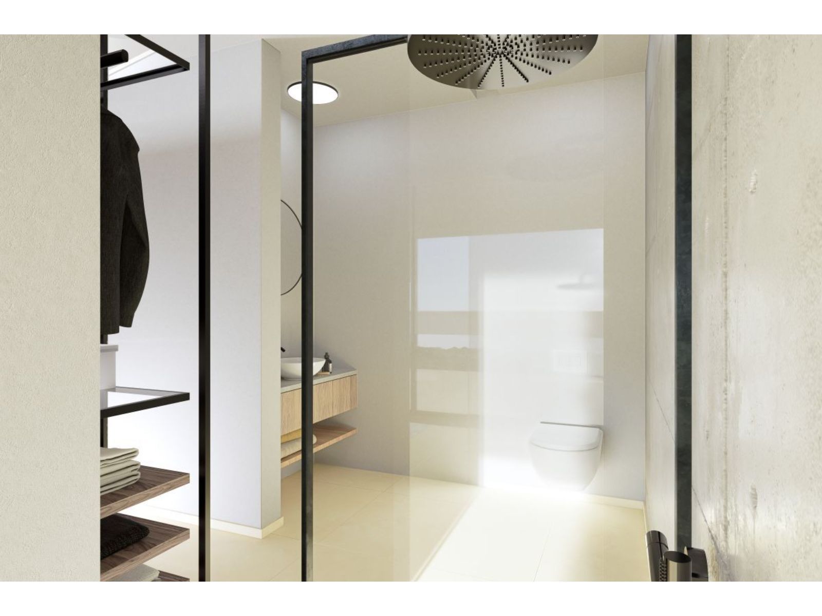 08 modern bathroom interior